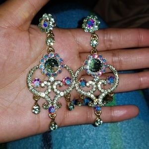 Fashion Earrings
